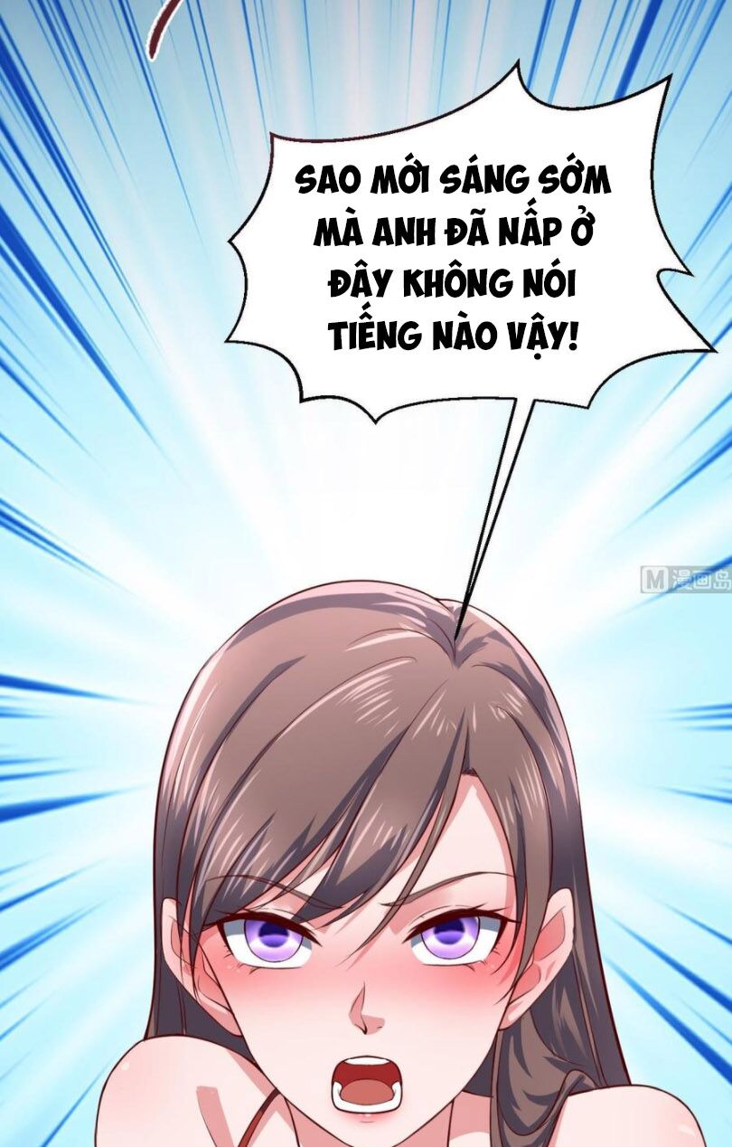 Cực Phẩm Tiên Tôn Ở Rể: Chapter 43