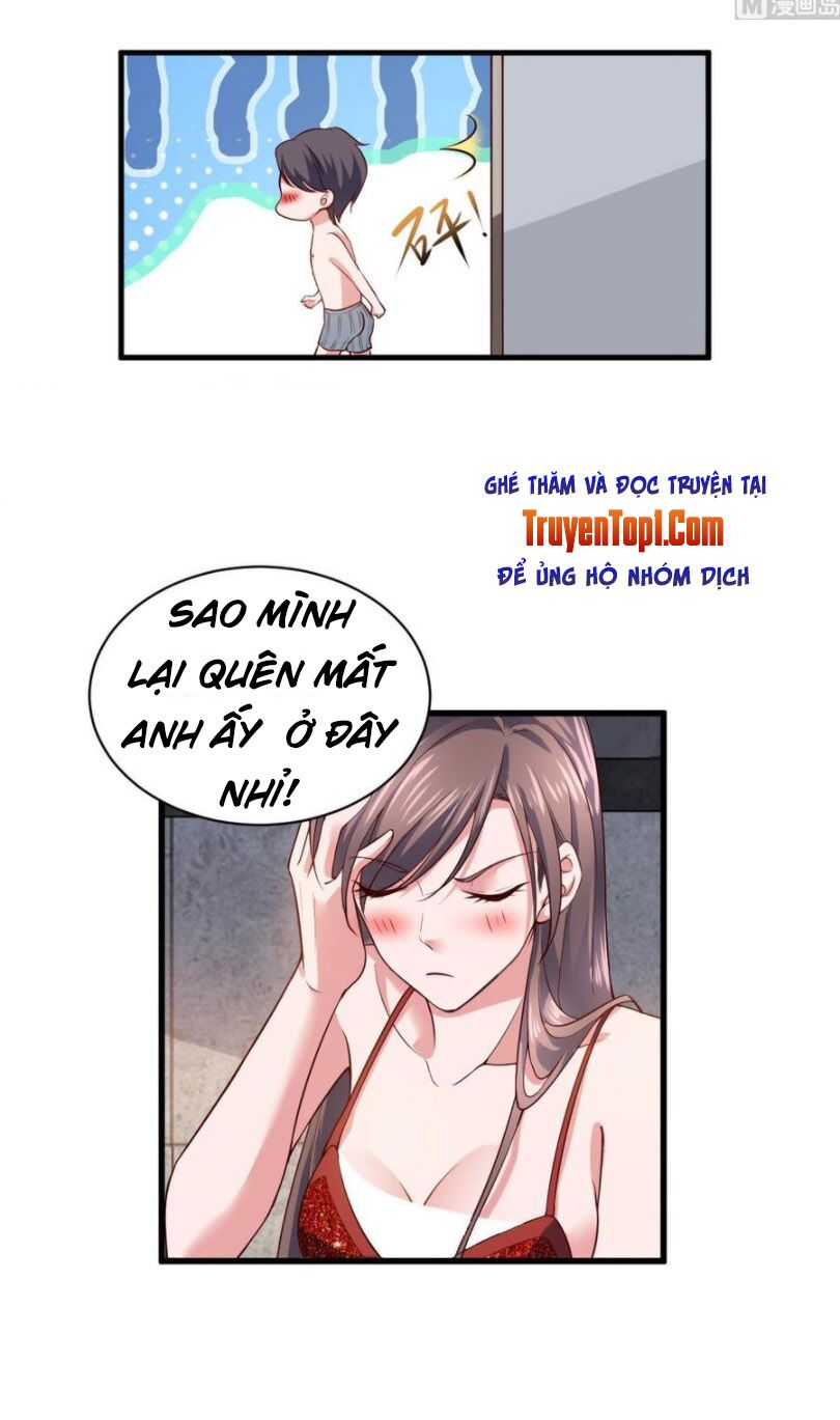 Cực Phẩm Tiên Tôn Ở Rể: Chapter 43