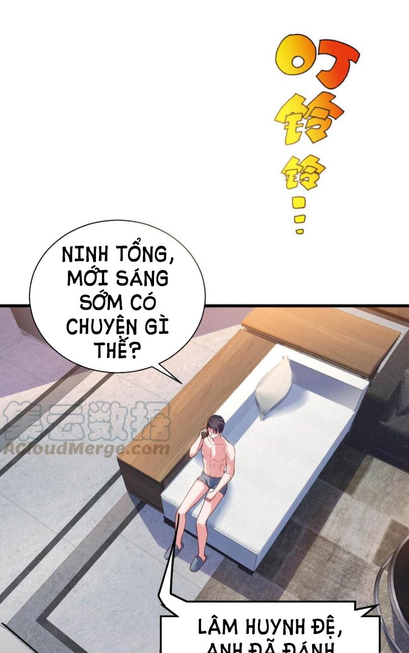 Cực Phẩm Tiên Tôn Ở Rể: Chapter 43