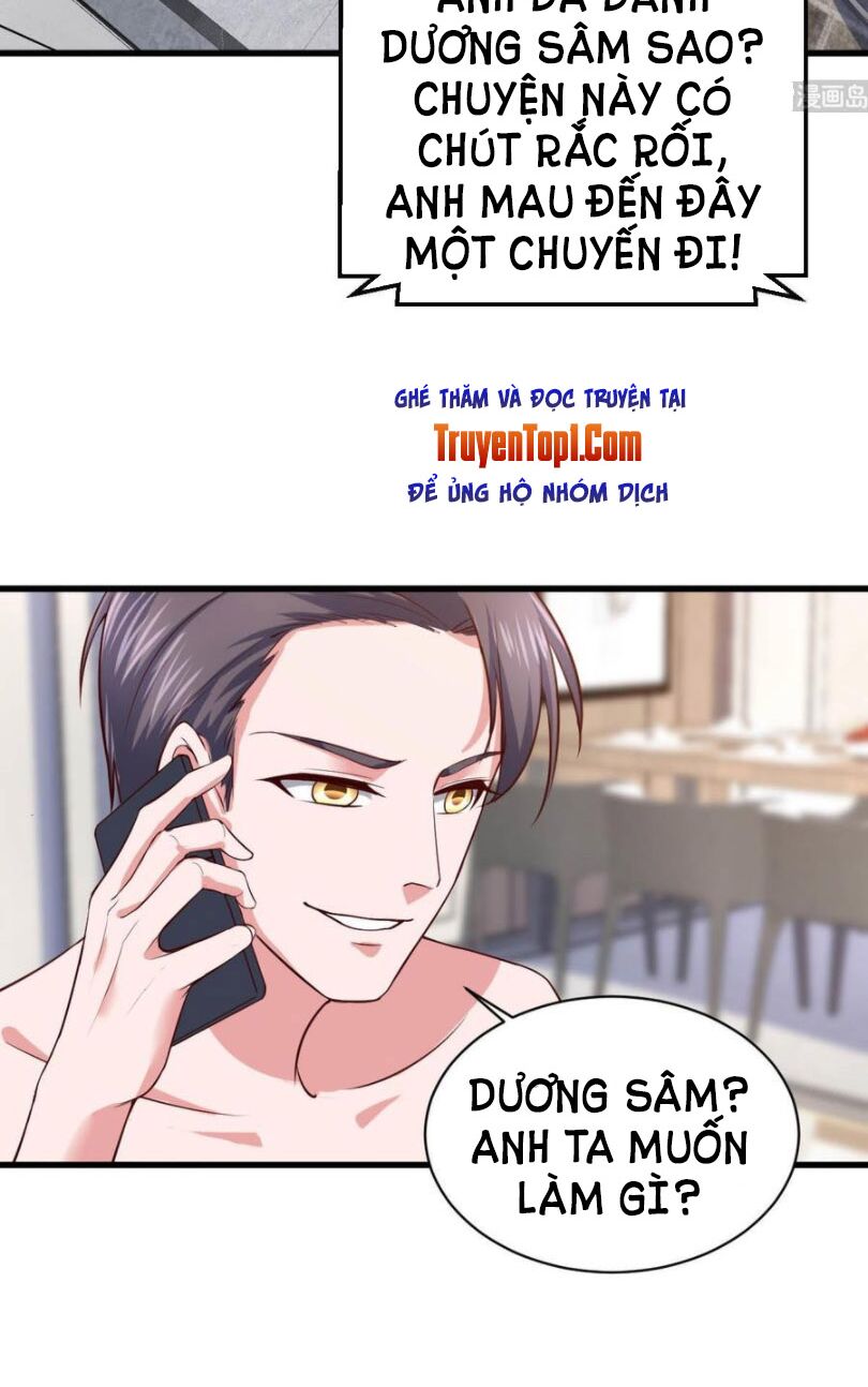 Cực Phẩm Tiên Tôn Ở Rể: Chapter 43