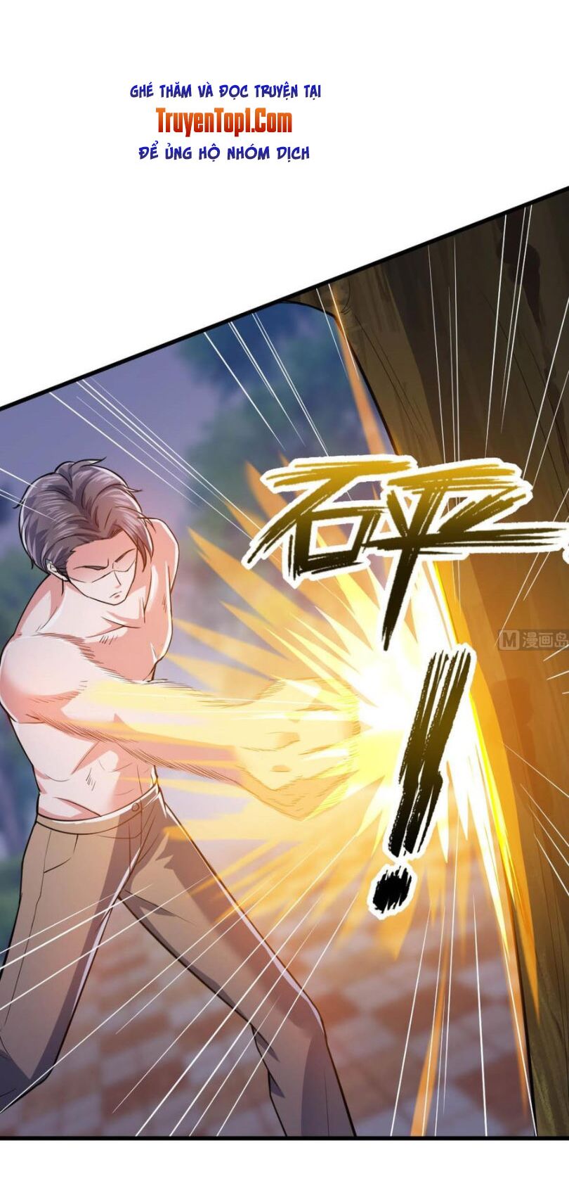 Cực Phẩm Tiên Tôn Ở Rể: Chapter 43