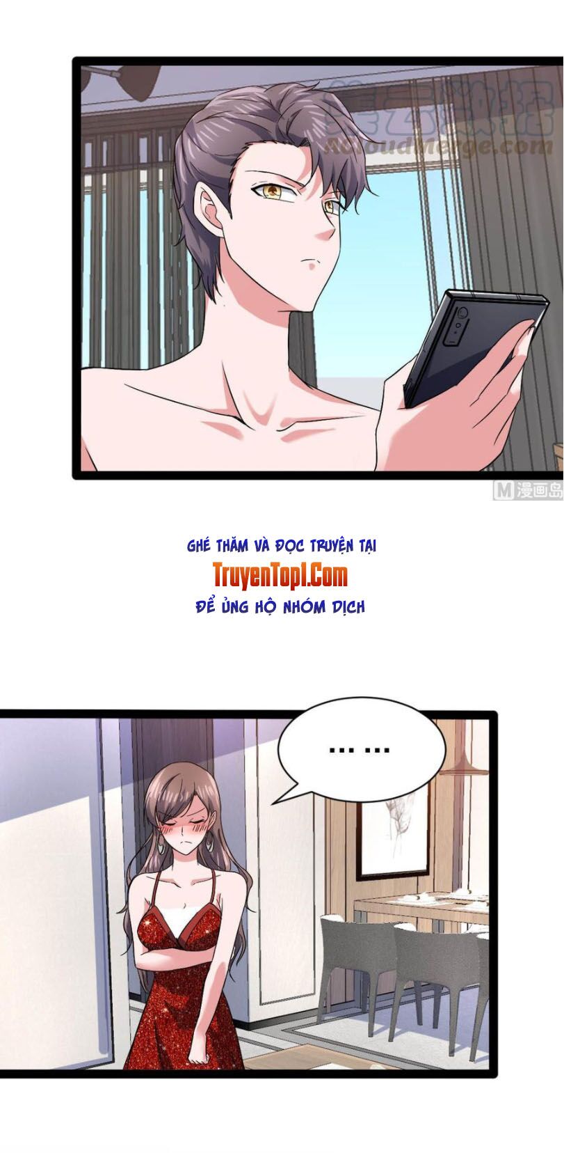 Cực Phẩm Tiên Tôn Ở Rể: Chapter 44