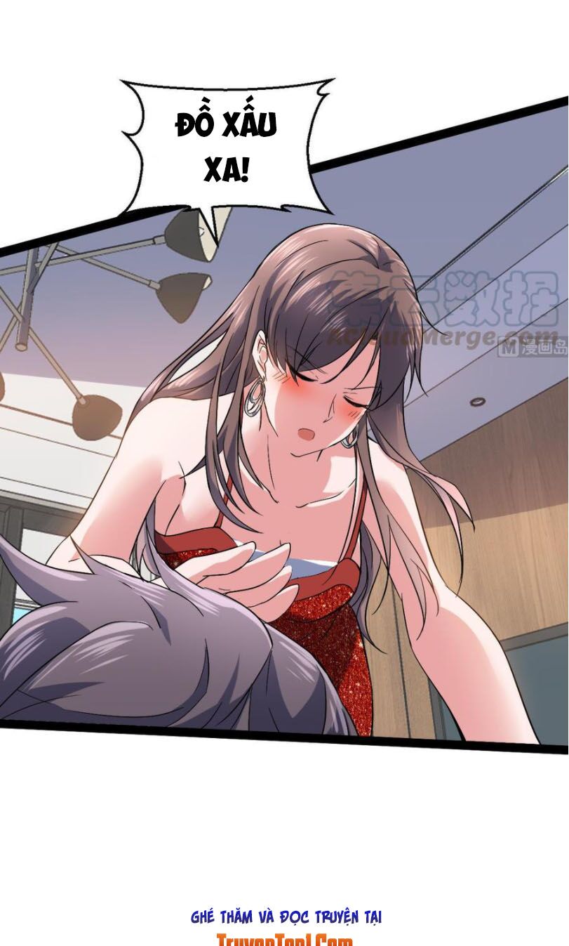 Cực Phẩm Tiên Tôn Ở Rể: Chapter 44