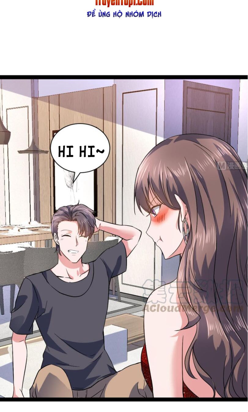 Cực Phẩm Tiên Tôn Ở Rể: Chapter 44
