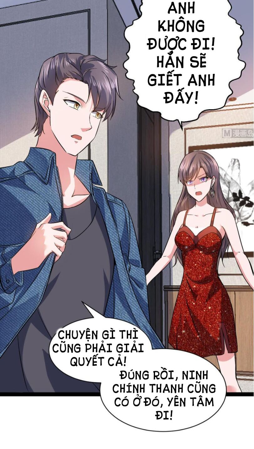 Cực Phẩm Tiên Tôn Ở Rể: Chapter 44