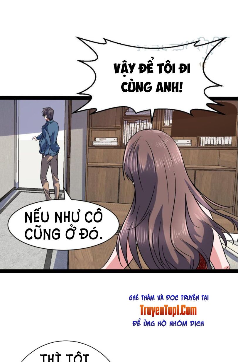 Cực Phẩm Tiên Tôn Ở Rể: Chapter 44