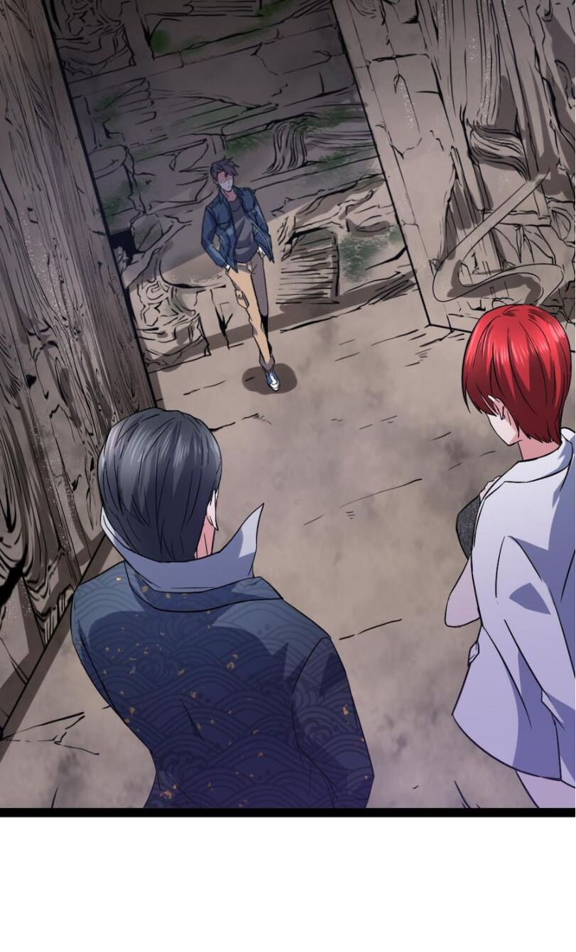 Cực Phẩm Tiên Tôn Ở Rể: Chapter 44