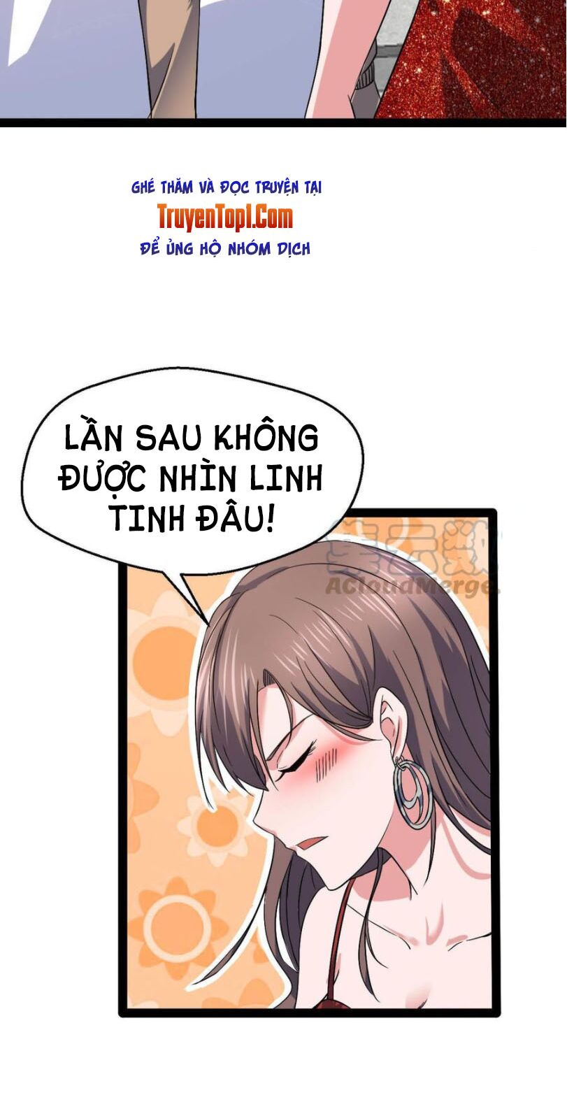 Cực Phẩm Tiên Tôn Ở Rể: Chapter 44