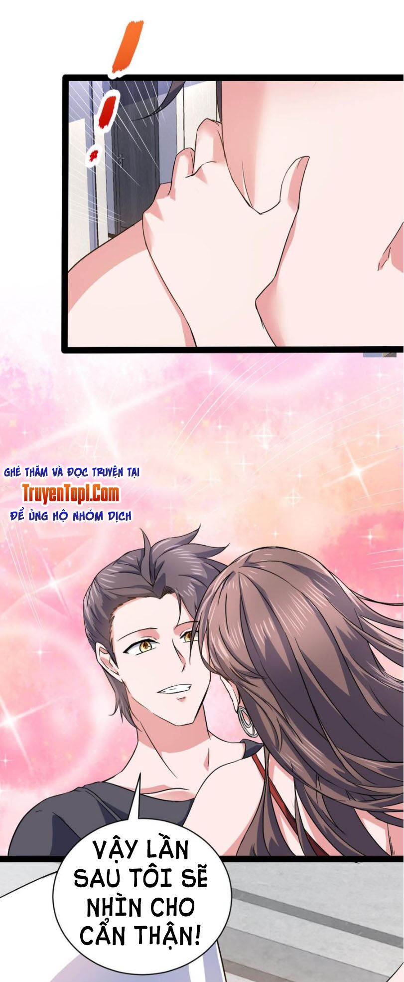 Cực Phẩm Tiên Tôn Ở Rể: Chapter 44