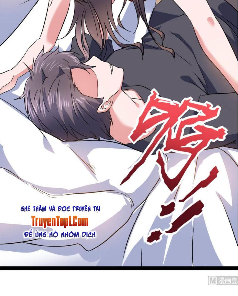 Cực Phẩm Tiên Tôn Ở Rể: Chapter 44