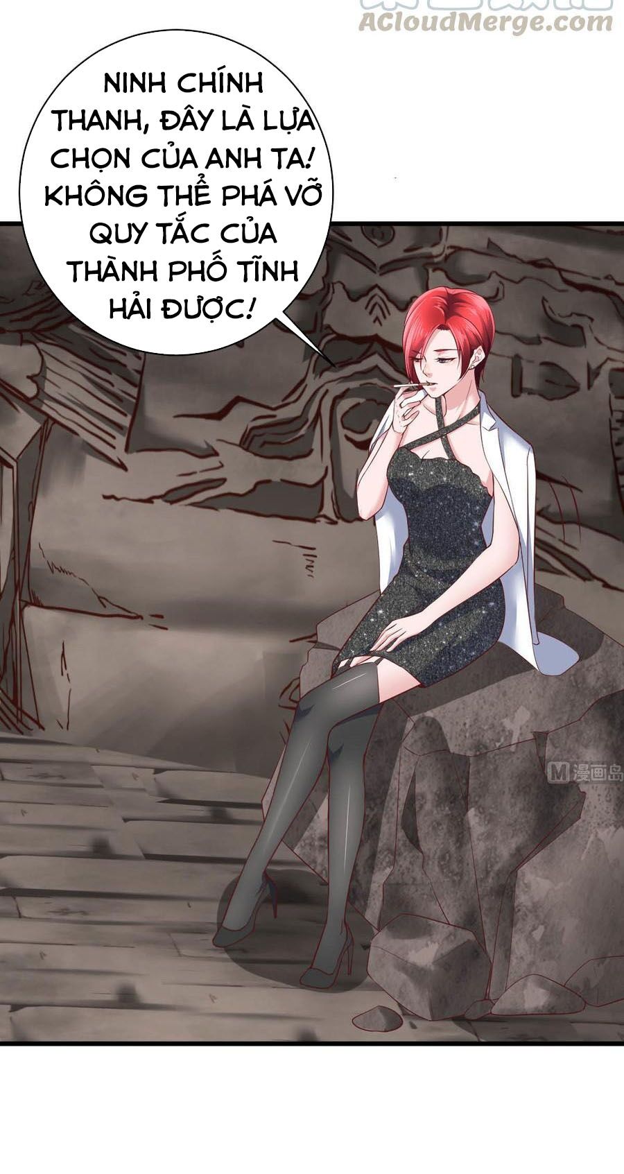 Cực Phẩm Tiên Tôn Ở Rể: Chapter 45