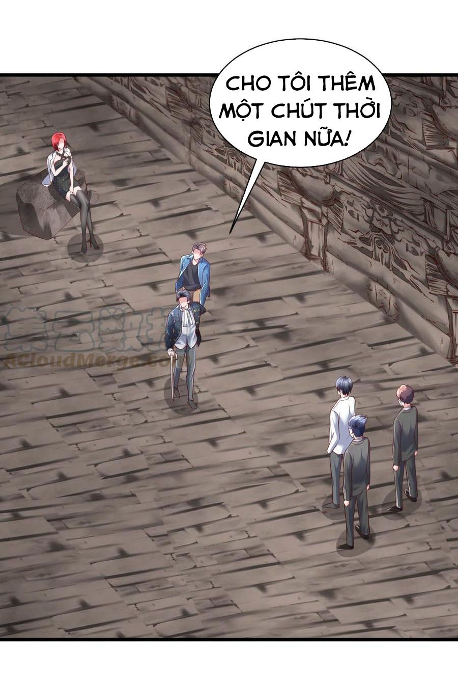 Cực Phẩm Tiên Tôn Ở Rể: Chapter 45