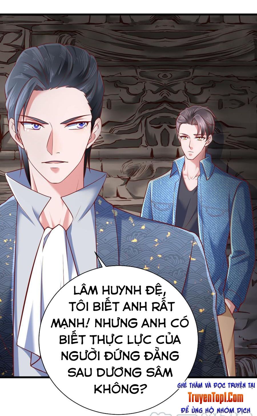 Cực Phẩm Tiên Tôn Ở Rể: Chapter 45