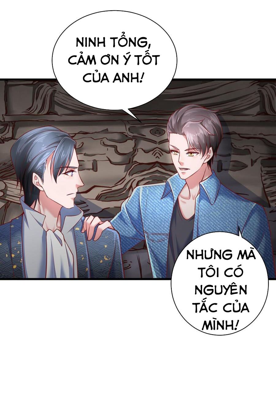 Cực Phẩm Tiên Tôn Ở Rể: Chapter 45