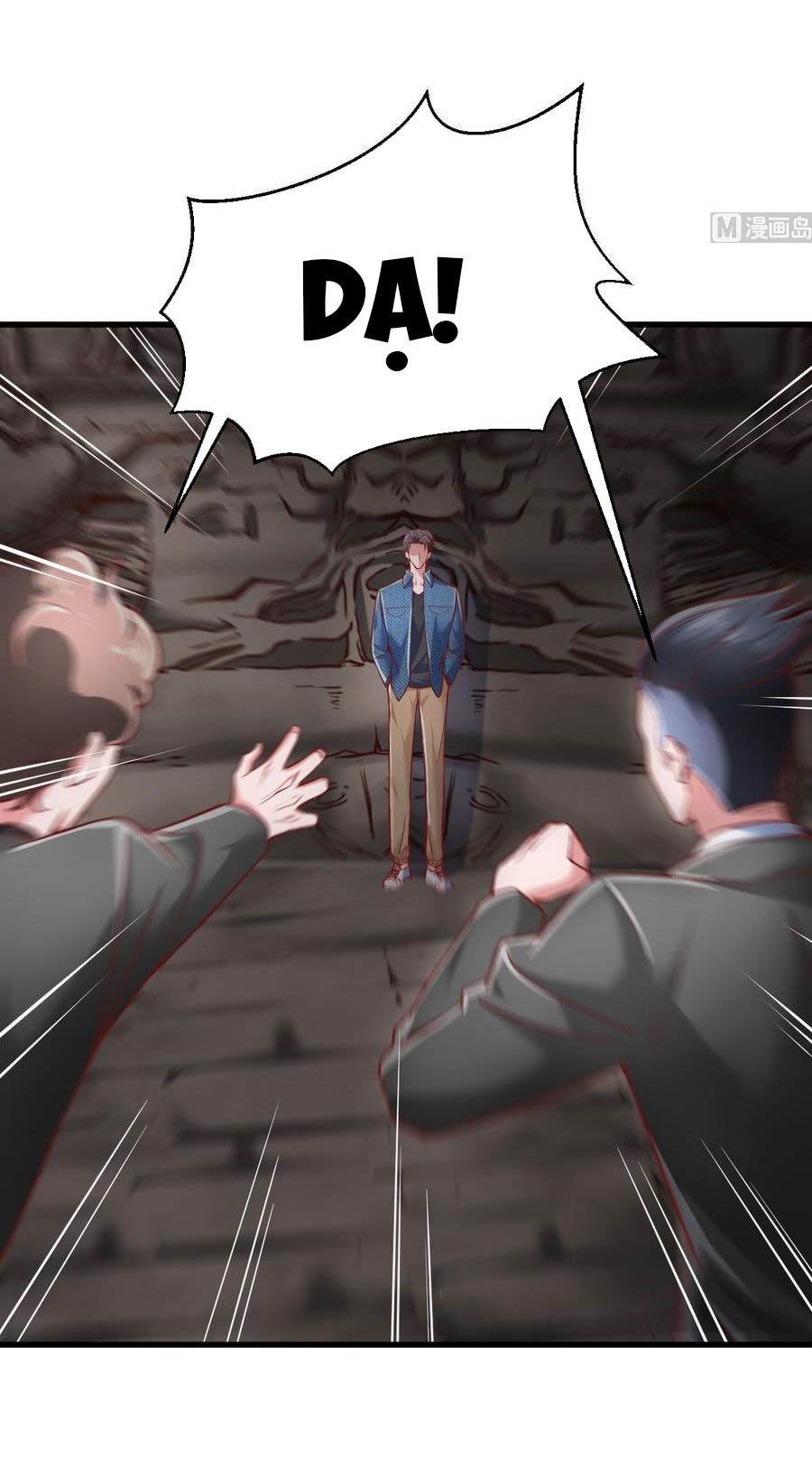 Cực Phẩm Tiên Tôn Ở Rể: Chapter 45