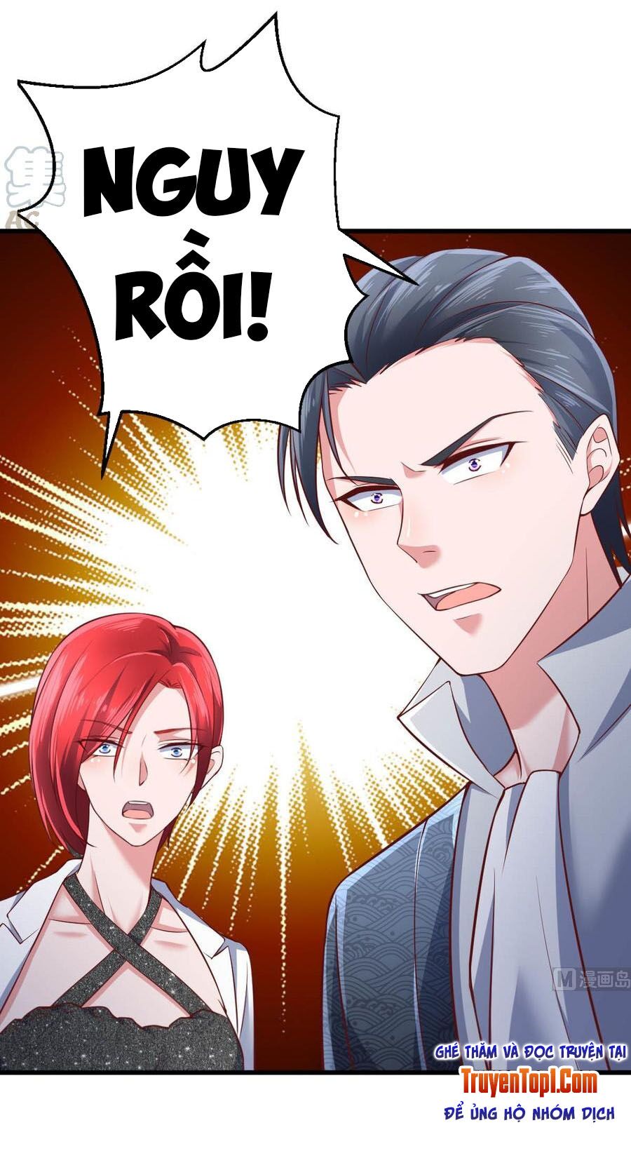 Cực Phẩm Tiên Tôn Ở Rể: Chapter 45