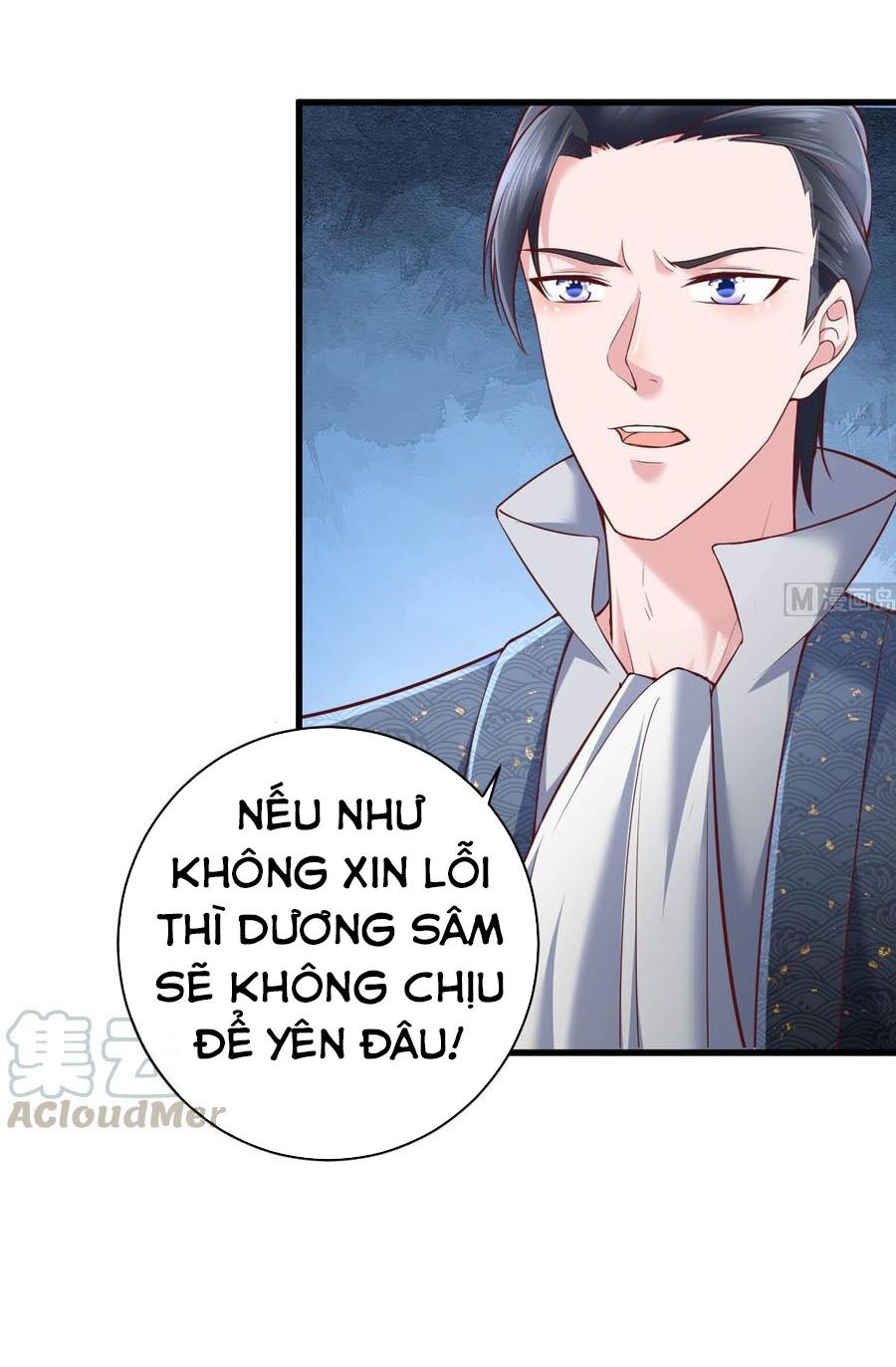 Cực Phẩm Tiên Tôn Ở Rể: Chapter 45