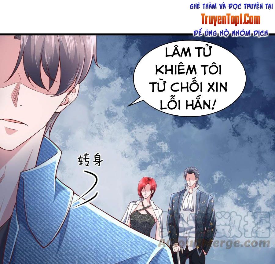 Cực Phẩm Tiên Tôn Ở Rể: Chapter 45