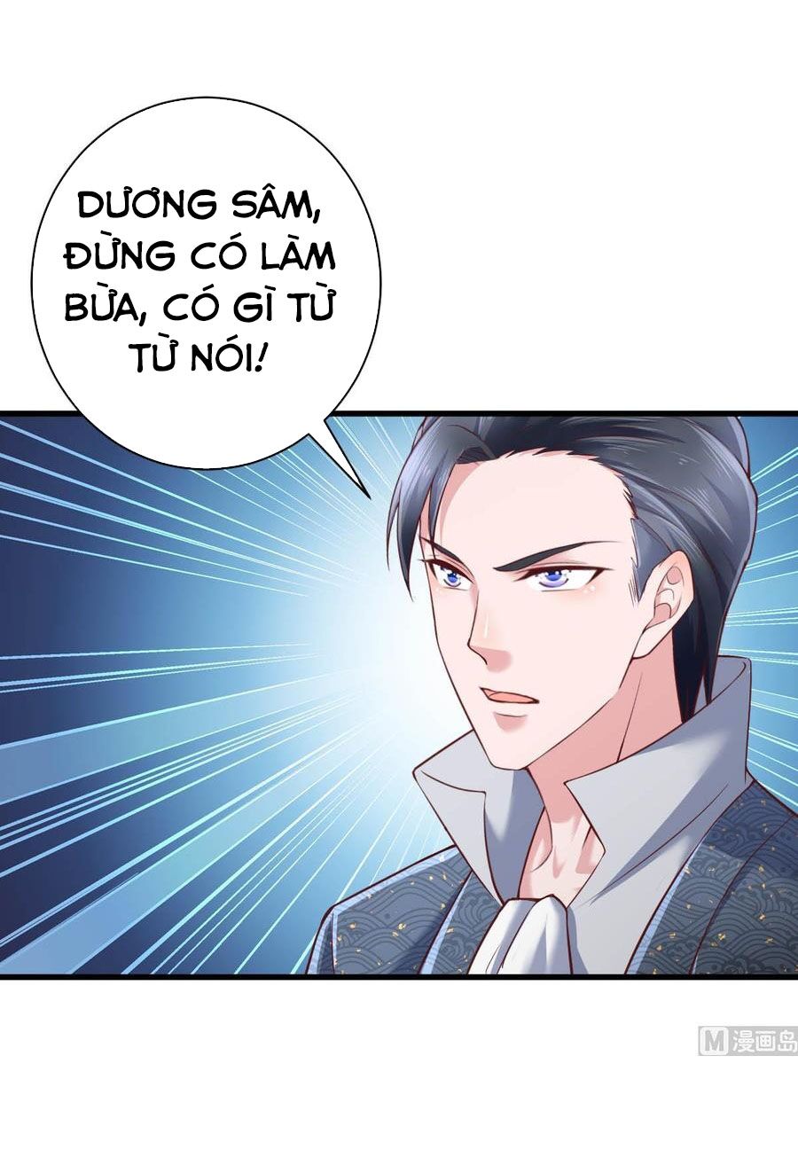 Cực Phẩm Tiên Tôn Ở Rể: Chapter 45