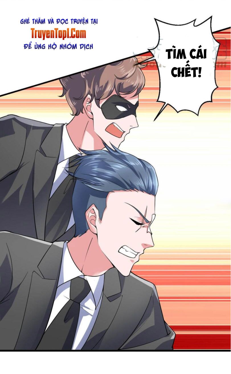 Cực Phẩm Tiên Tôn Ở Rể: Chapter 46