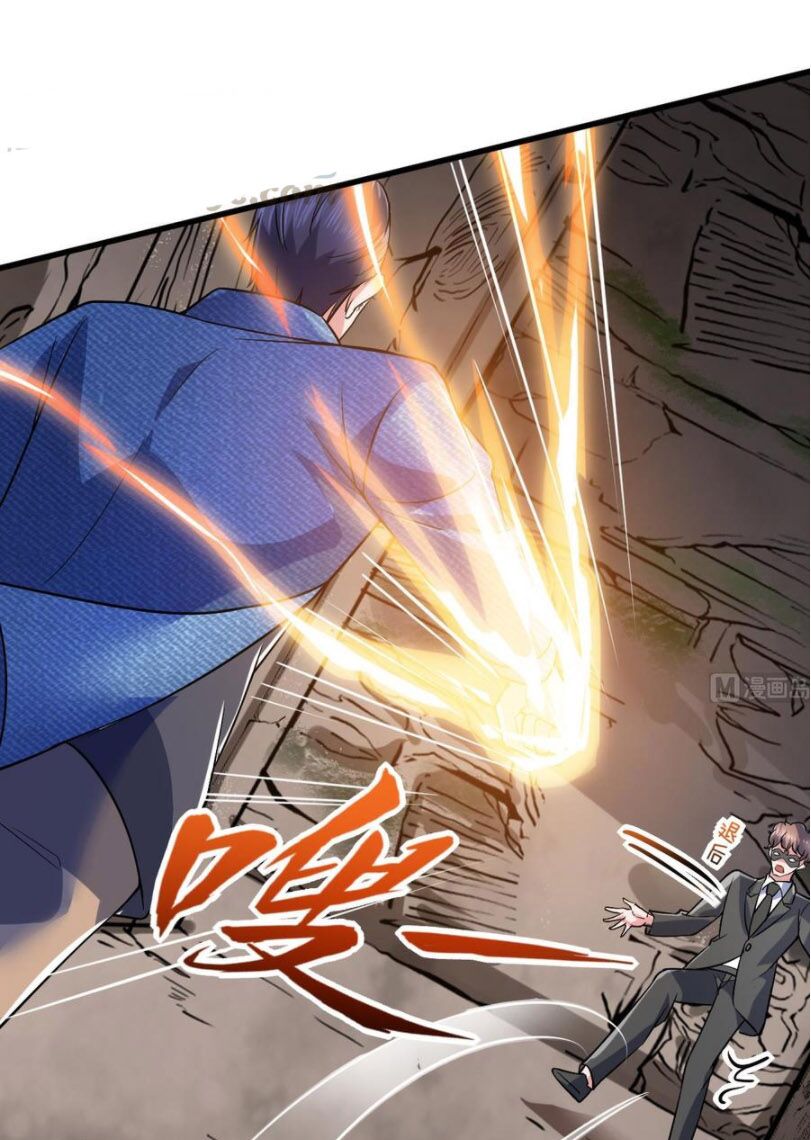Cực Phẩm Tiên Tôn Ở Rể: Chapter 46