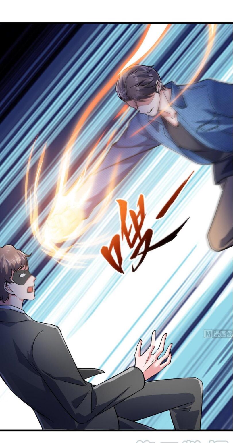 Cực Phẩm Tiên Tôn Ở Rể: Chapter 46