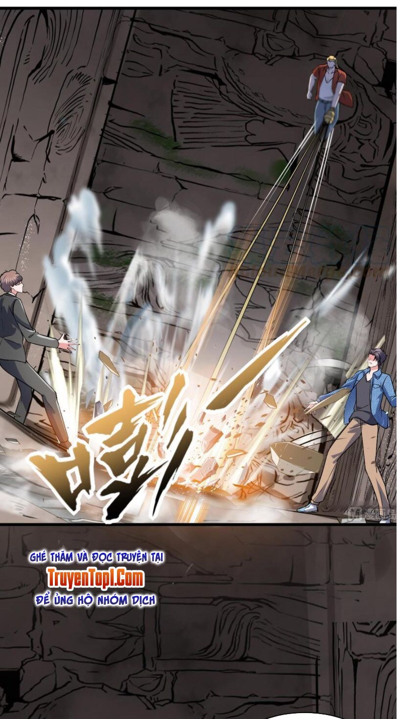 Cực Phẩm Tiên Tôn Ở Rể: Chapter 46