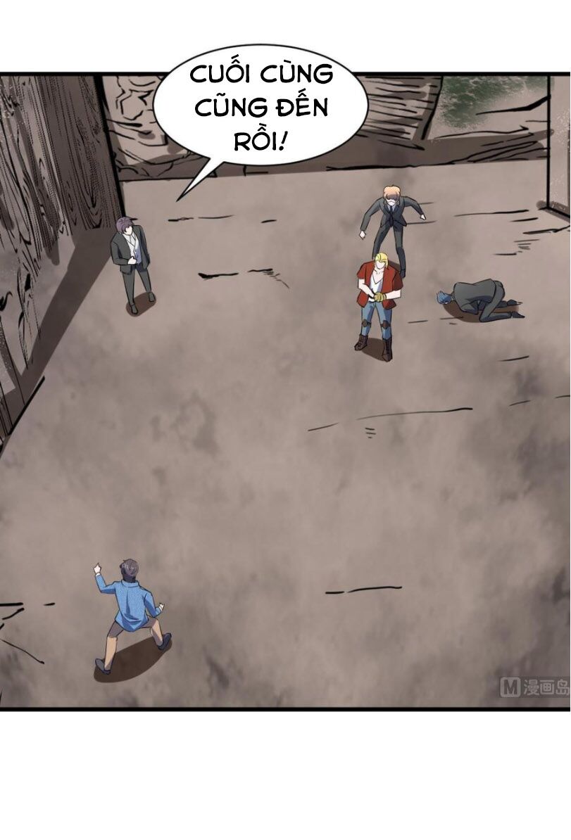 Cực Phẩm Tiên Tôn Ở Rể: Chapter 46