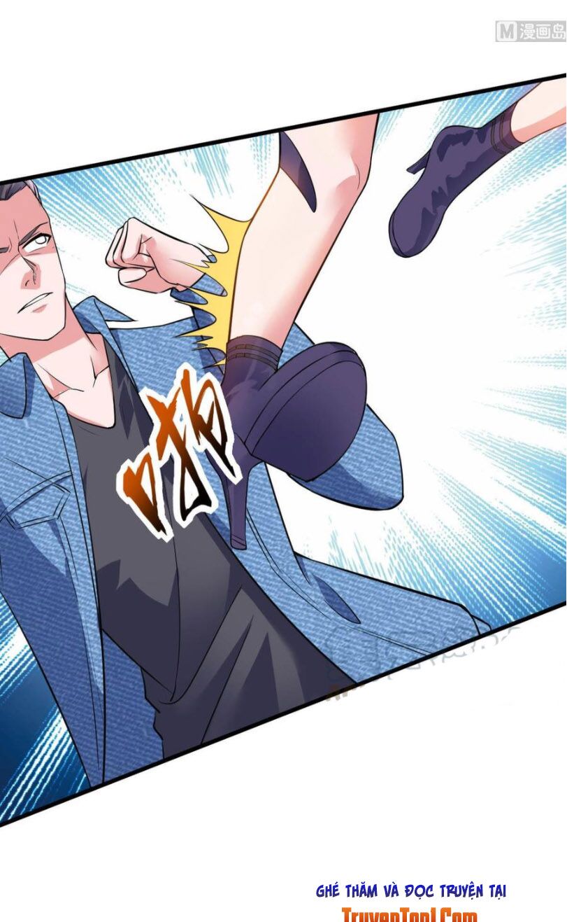Cực Phẩm Tiên Tôn Ở Rể: Chapter 46