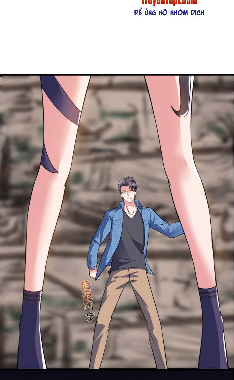 Cực Phẩm Tiên Tôn Ở Rể: Chapter 46