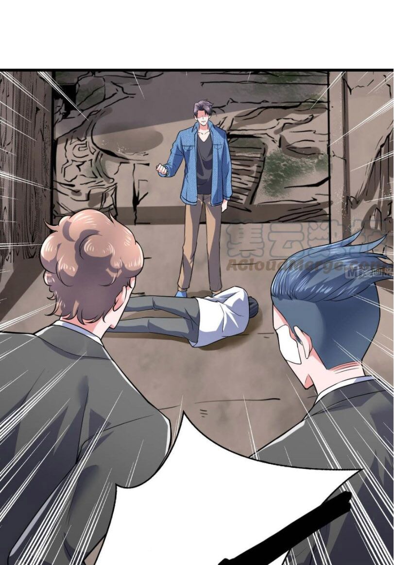 Cực Phẩm Tiên Tôn Ở Rể: Chapter 46