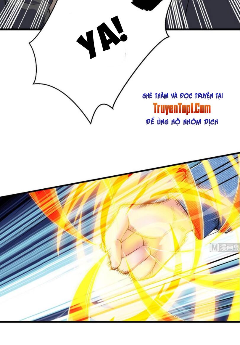 Cực Phẩm Tiên Tôn Ở Rể: Chapter 46