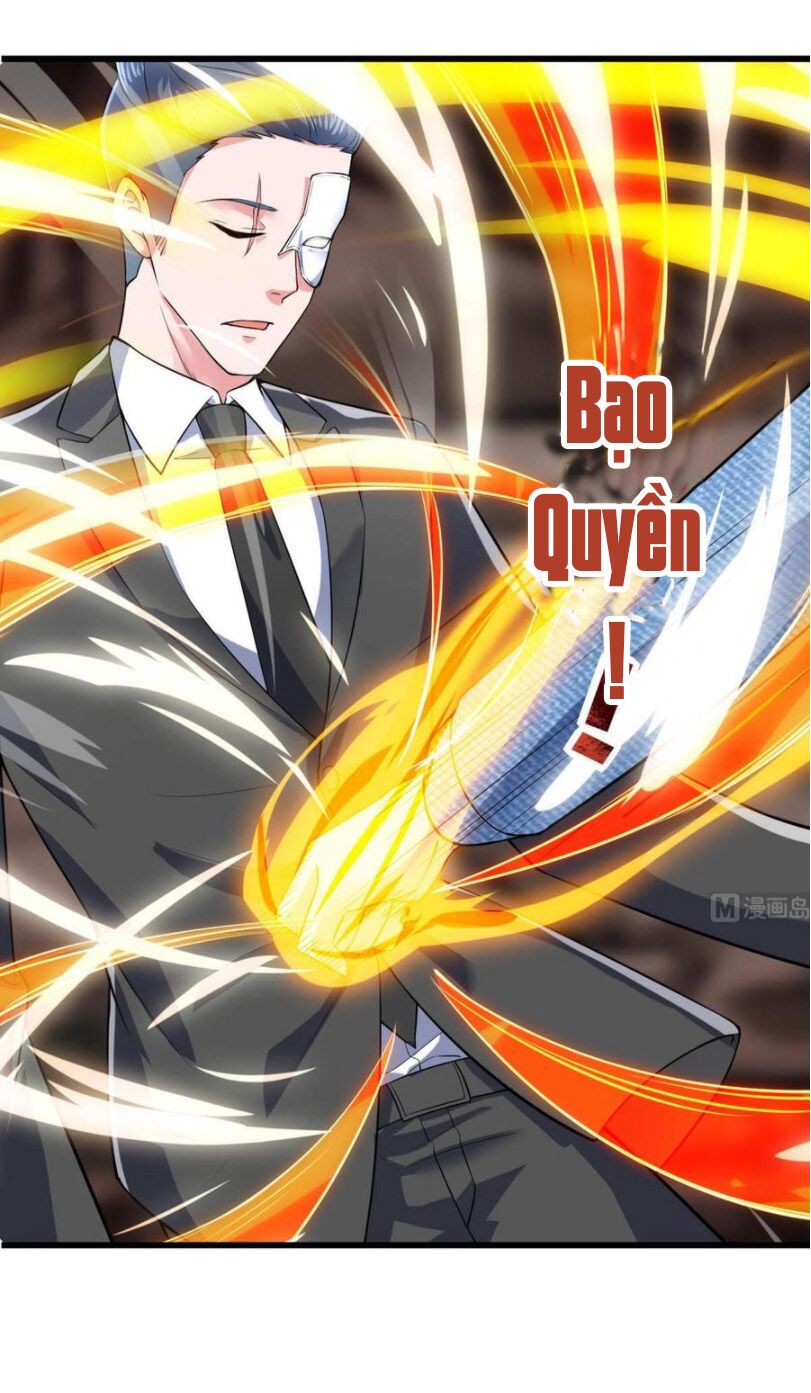 Cực Phẩm Tiên Tôn Ở Rể: Chapter 46