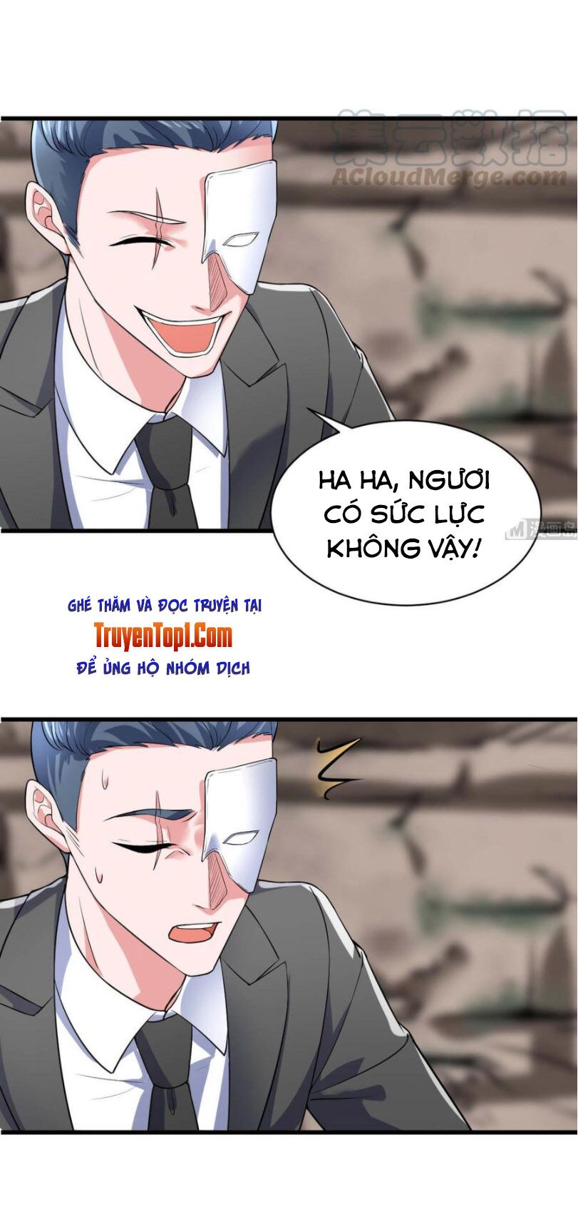 Cực Phẩm Tiên Tôn Ở Rể: Chapter 46