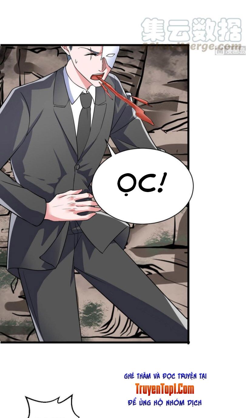 Cực Phẩm Tiên Tôn Ở Rể: Chapter 46