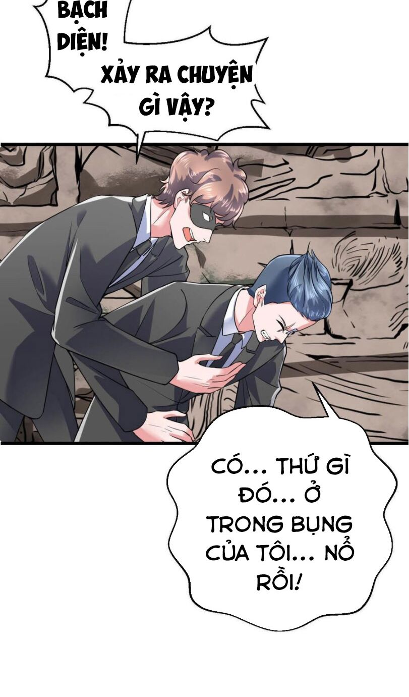 Cực Phẩm Tiên Tôn Ở Rể: Chapter 46
