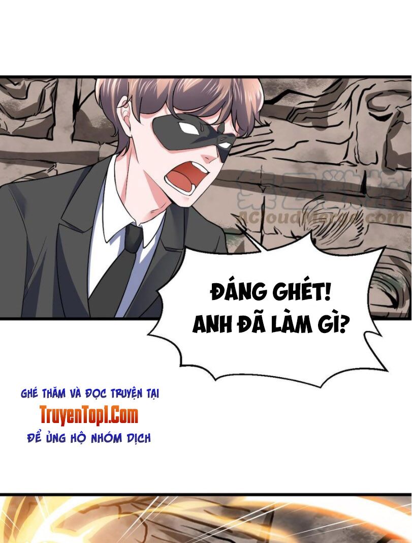 Cực Phẩm Tiên Tôn Ở Rể: Chapter 46
