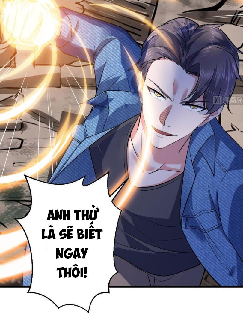 Cực Phẩm Tiên Tôn Ở Rể: Chapter 46