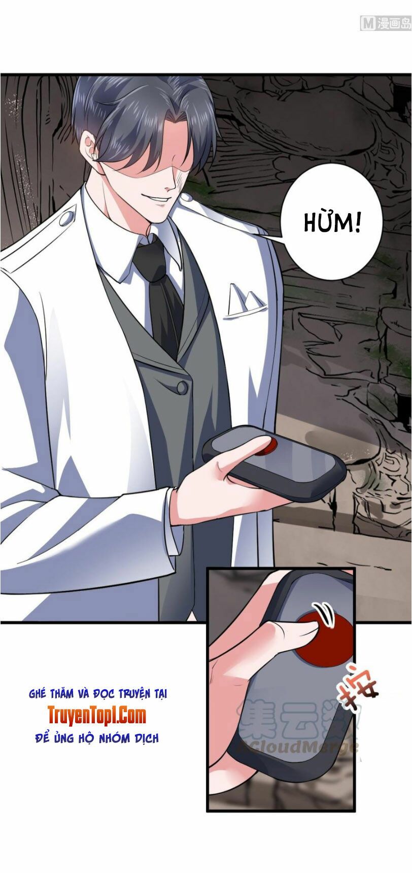 Cực Phẩm Tiên Tôn Ở Rể: Chapter 47