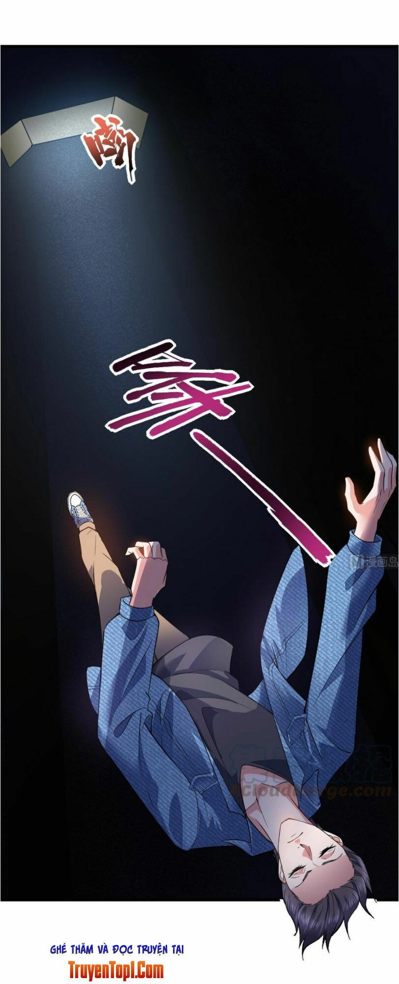 Cực Phẩm Tiên Tôn Ở Rể: Chapter 47
