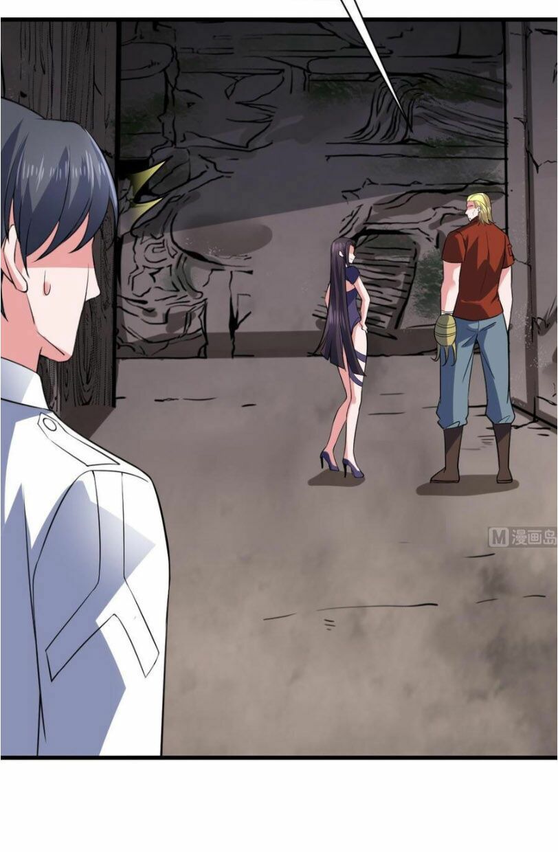 Cực Phẩm Tiên Tôn Ở Rể: Chapter 47
