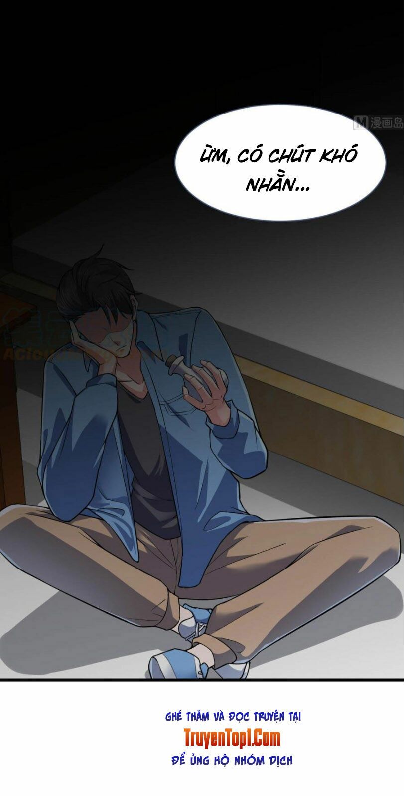 Cực Phẩm Tiên Tôn Ở Rể: Chapter 47