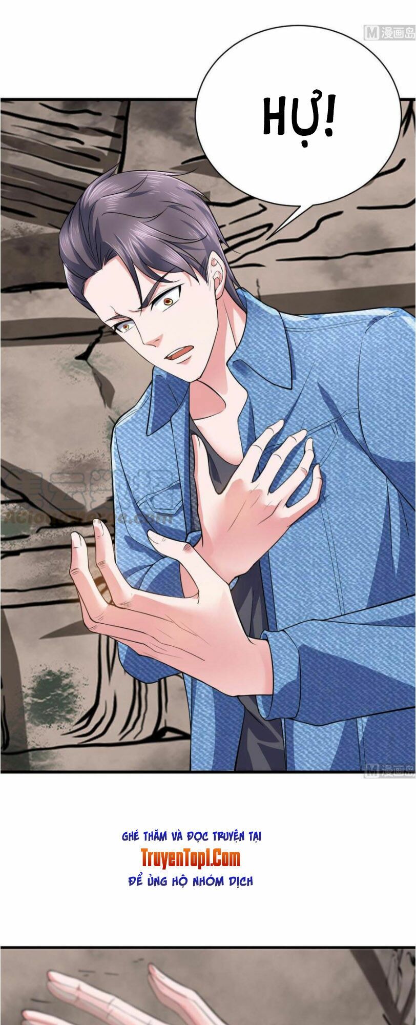Cực Phẩm Tiên Tôn Ở Rể: Chapter 47