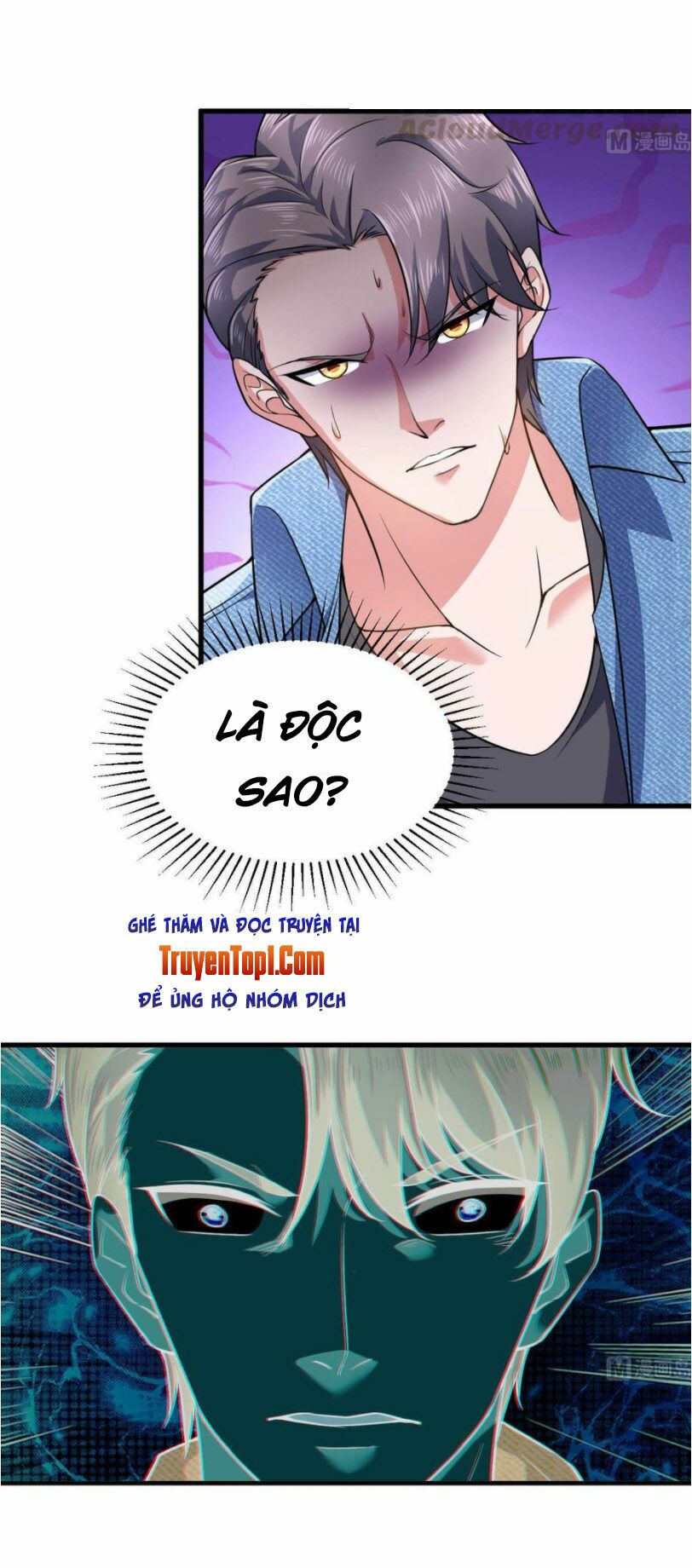 Cực Phẩm Tiên Tôn Ở Rể: Chapter 47