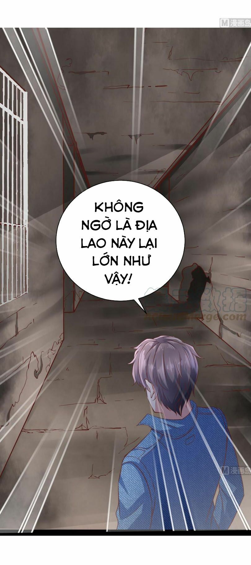 Cực Phẩm Tiên Tôn Ở Rể: Chapter 48