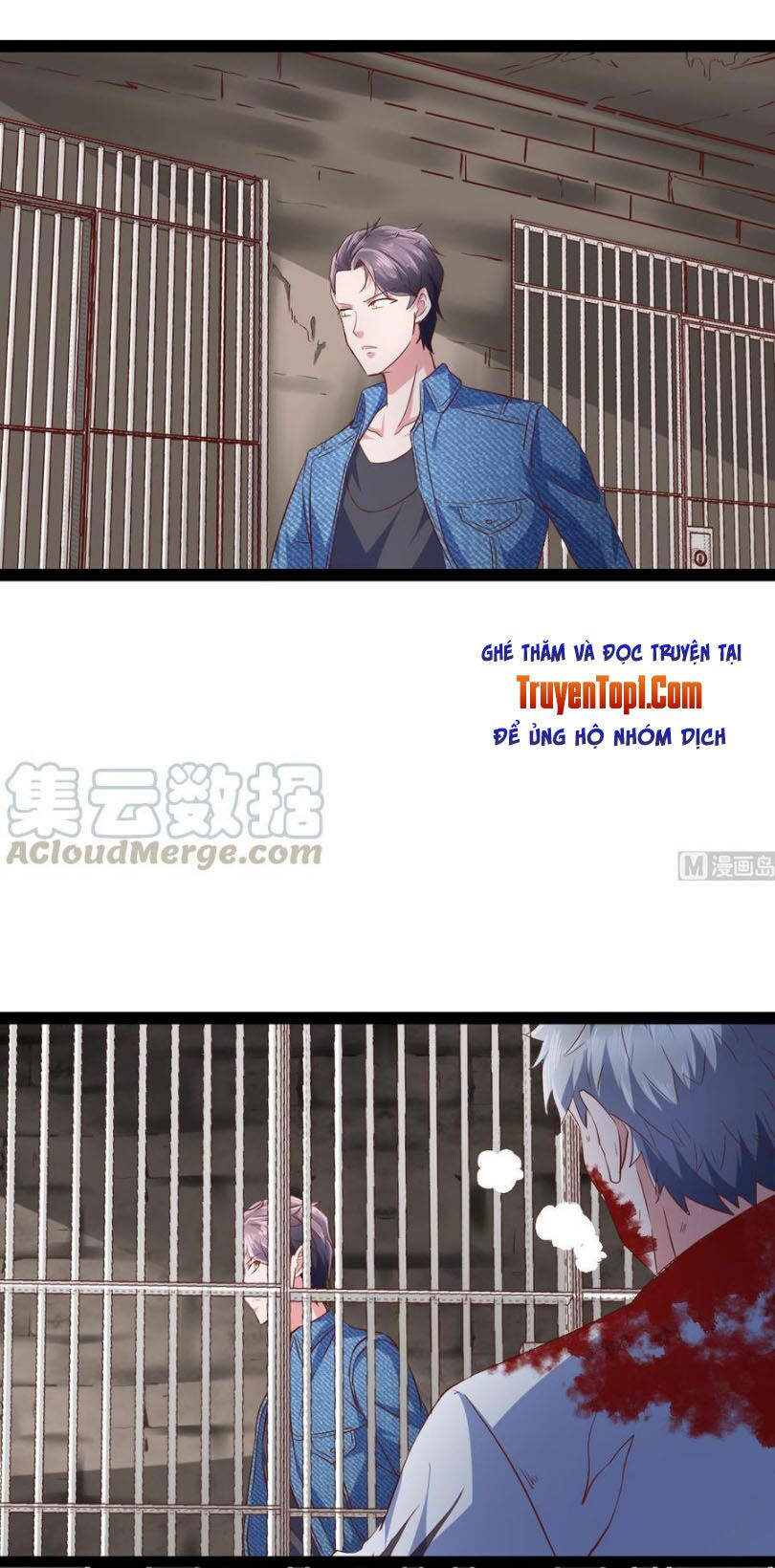 Cực Phẩm Tiên Tôn Ở Rể: Chapter 48