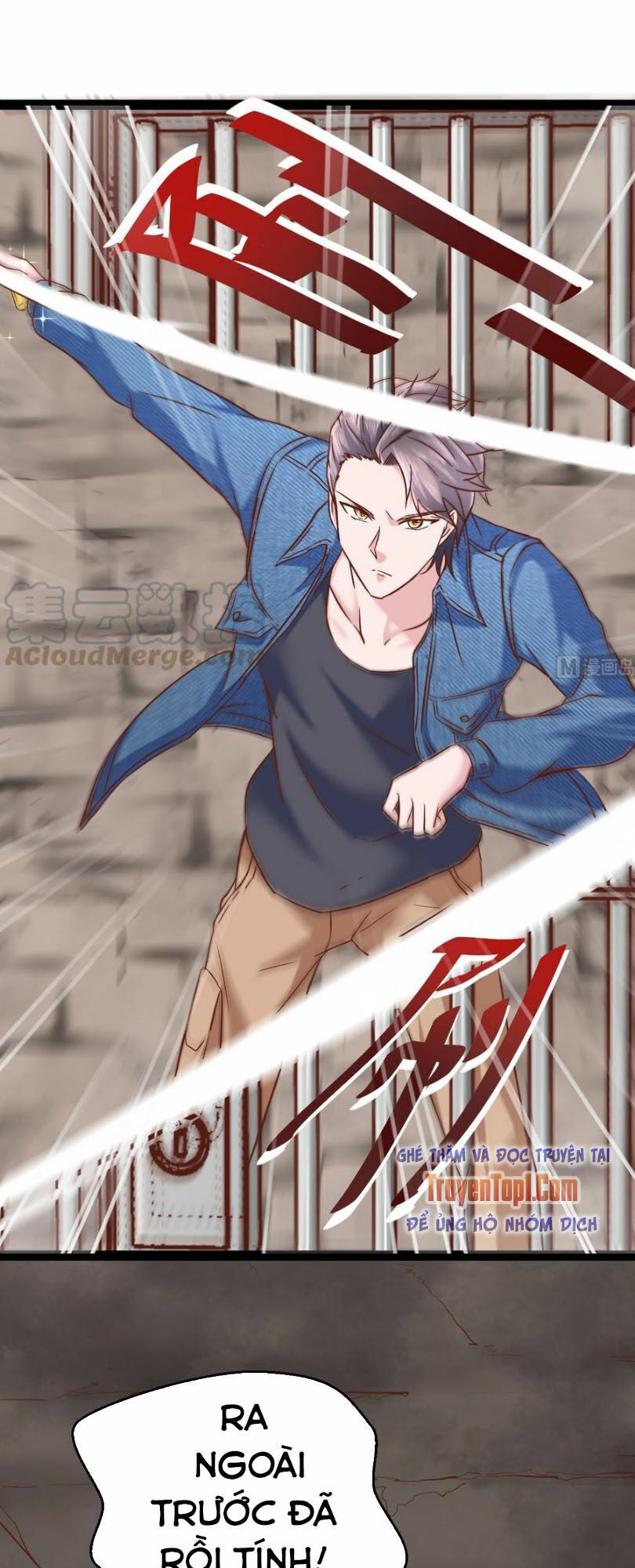 Cực Phẩm Tiên Tôn Ở Rể: Chapter 48