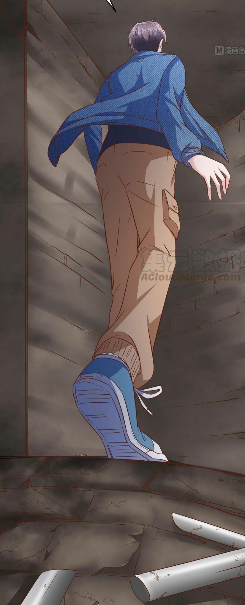 Cực Phẩm Tiên Tôn Ở Rể: Chapter 48