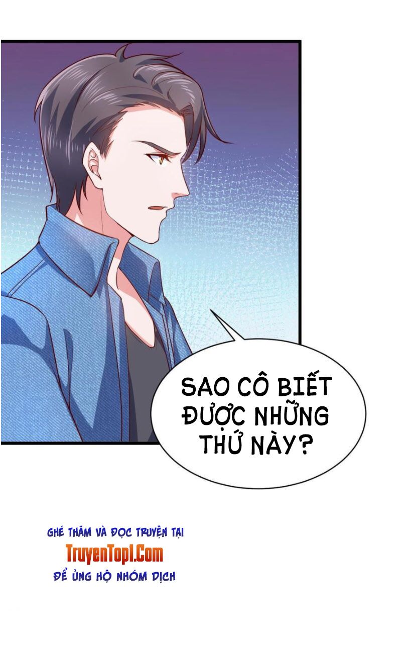 Cực Phẩm Tiên Tôn Ở Rể: Chapter 49