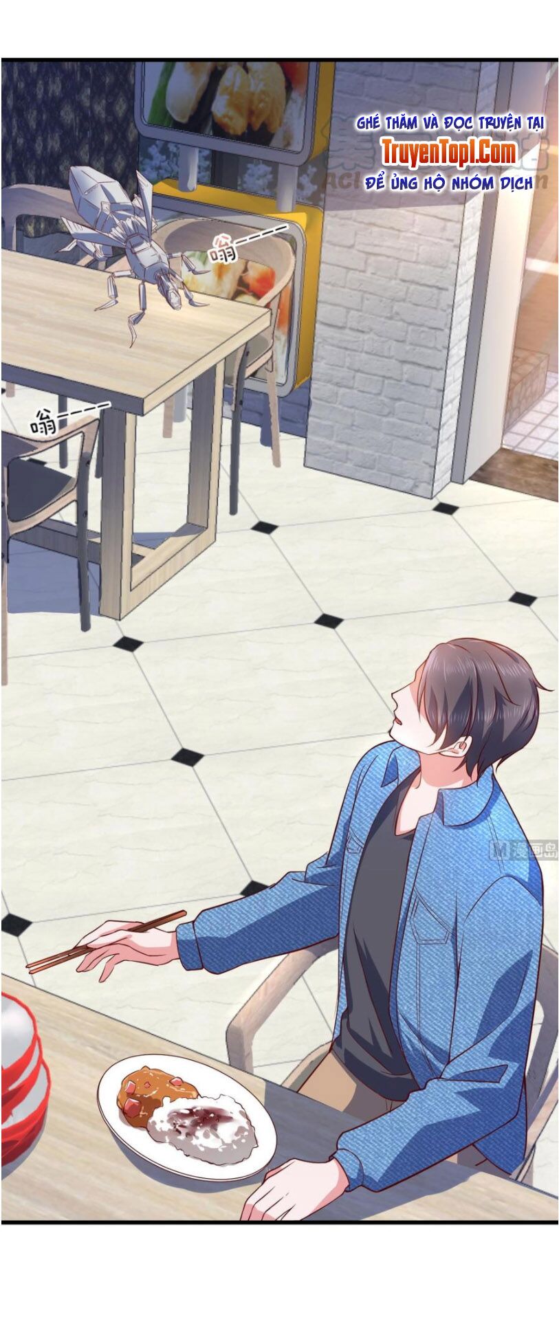 Cực Phẩm Tiên Tôn Ở Rể: Chapter 49
